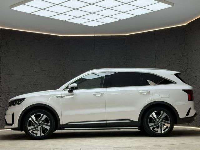 2022 KIA SORENTO 2022 KIA SORENTO
