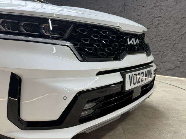 2022 KIA SORENTO 2022 KIA SORENTO
