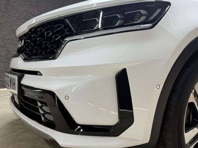 2022 KIA SORENTO 2022 KIA SORENTO