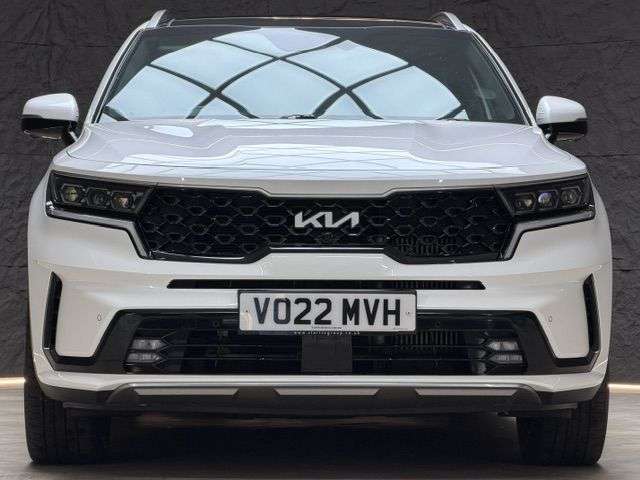2022 KIA SORENTO 2022 KIA SORENTO