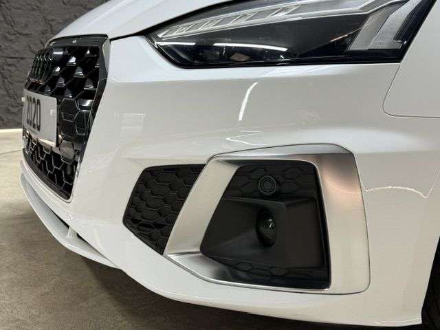 2020 AUDI A5 2020 AUDI A5