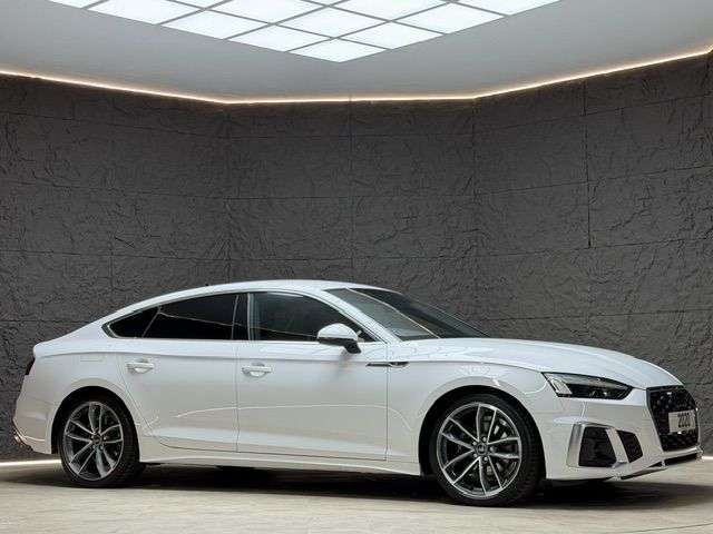 2020 AUDI A5 2020 AUDI A5