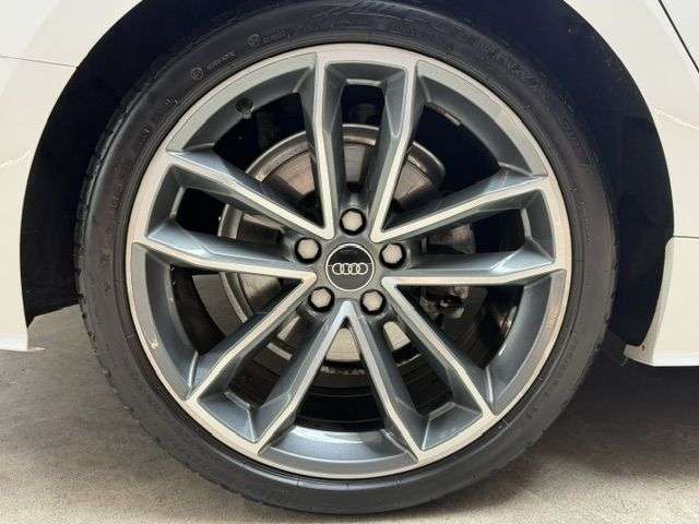 2020 AUDI A5 2020 AUDI A5