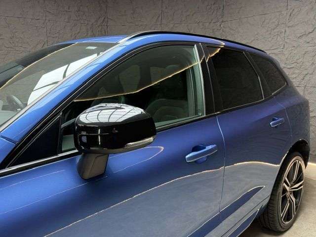 2021 VOLVO XC60 2021 VOLVO XC60