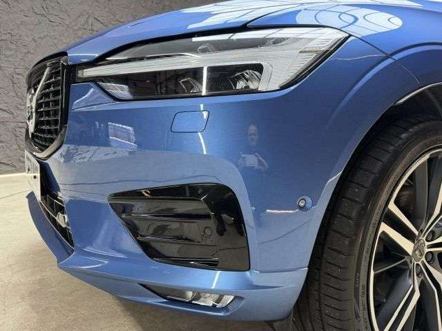 2021 VOLVO XC60 2021 VOLVO XC60