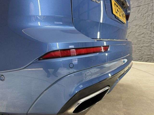 2021 VOLVO XC60 2021 VOLVO XC60