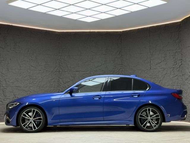 2019 BMW 3 SERIES 2019 BMW 3 SERIES