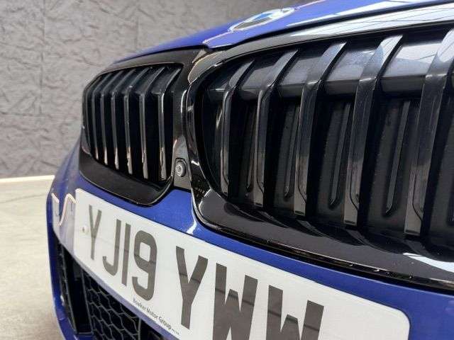 2019 BMW 3 SERIES 2019 BMW 3 SERIES