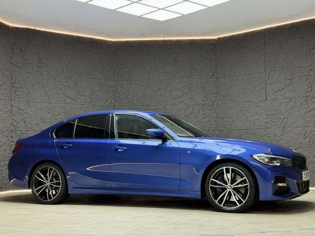 2019 BMW 3 SERIES 2019 BMW 3 SERIES
