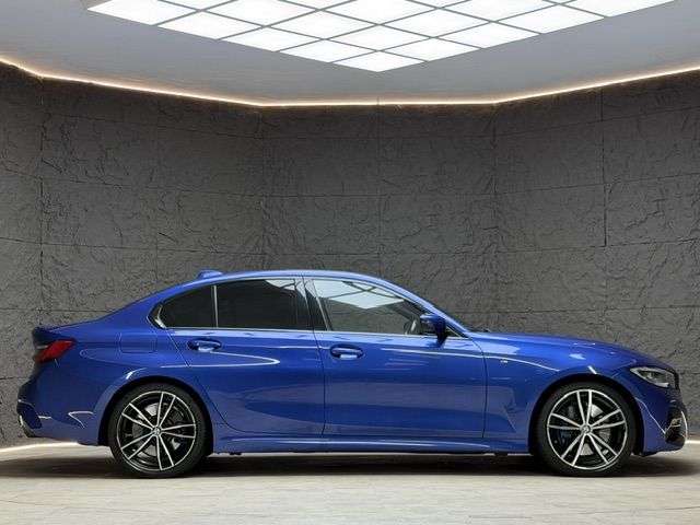 2019 BMW 3 SERIES 2019 BMW 3 SERIES