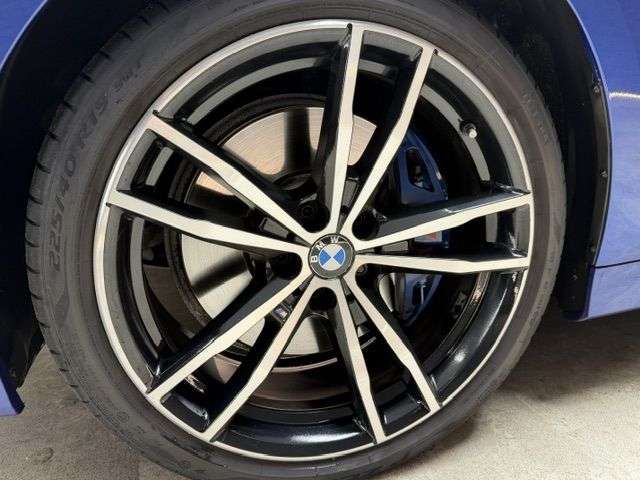 2019 BMW 3 SERIES 2019 BMW 3 SERIES