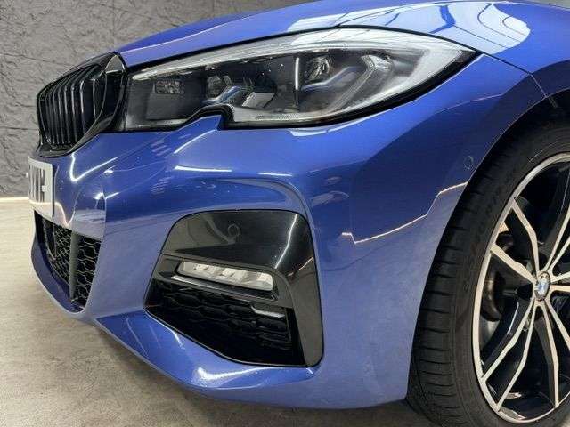 2019 BMW 3 SERIES 2019 BMW 3 SERIES