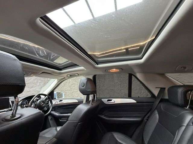 2017 MERCEDES-BENZ GLE 2017 MERCEDES-BENZ GLE