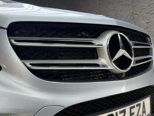 2017 MERCEDES-BENZ GLE 2017 MERCEDES-BENZ GLE