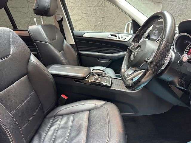2017 MERCEDES-BENZ GLE 2017 MERCEDES-BENZ GLE