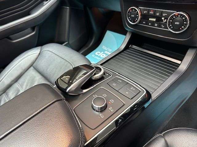 2017 MERCEDES-BENZ GLE 2017 MERCEDES-BENZ GLE