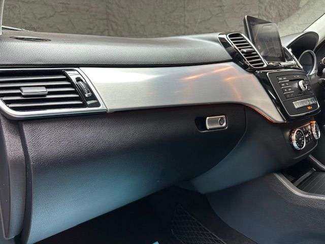 2017 MERCEDES-BENZ GLE 2017 MERCEDES-BENZ GLE