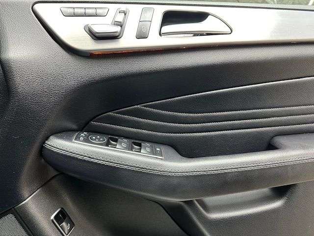 2017 MERCEDES-BENZ GLE 2017 MERCEDES-BENZ GLE