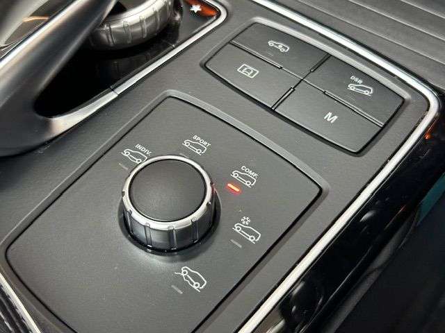 2017 MERCEDES-BENZ GLE 2017 MERCEDES-BENZ GLE