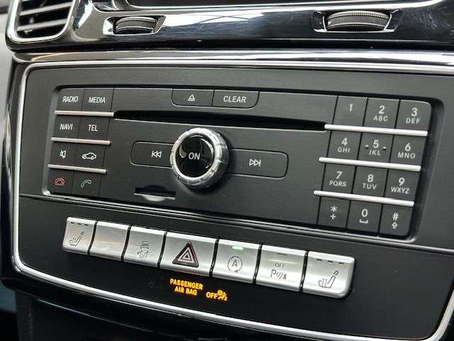 2017 MERCEDES-BENZ GLE 2017 MERCEDES-BENZ GLE