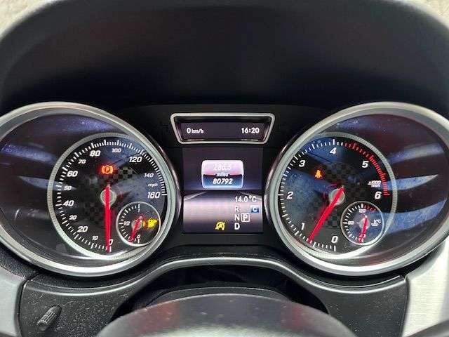 2017 MERCEDES-BENZ GLE 2017 MERCEDES-BENZ GLE