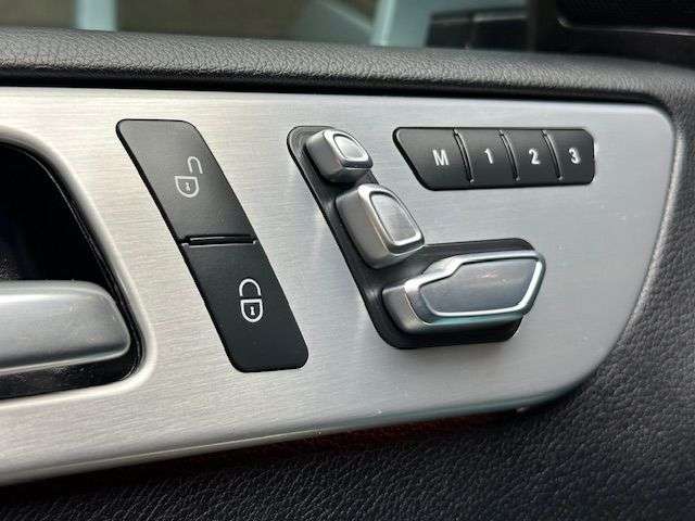 2017 MERCEDES-BENZ GLE 2017 MERCEDES-BENZ GLE
