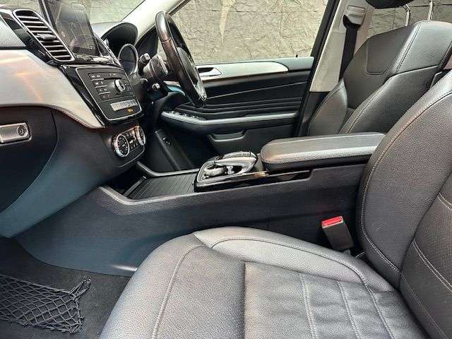 2017 MERCEDES-BENZ GLE 2017 MERCEDES-BENZ GLE