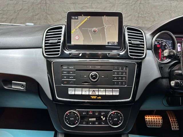 2017 MERCEDES-BENZ GLE 2017 MERCEDES-BENZ GLE