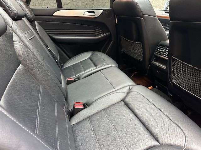 2017 MERCEDES-BENZ GLE 2017 MERCEDES-BENZ GLE