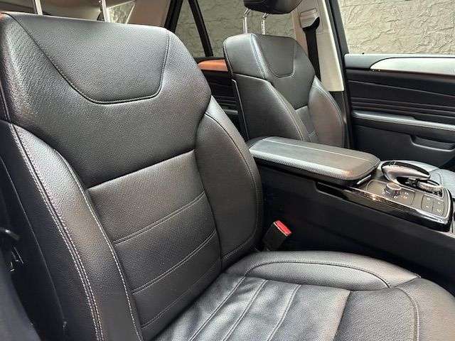 2017 MERCEDES-BENZ GLE 2017 MERCEDES-BENZ GLE