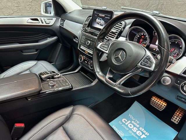 2017 MERCEDES-BENZ GLE 2017 MERCEDES-BENZ GLE
