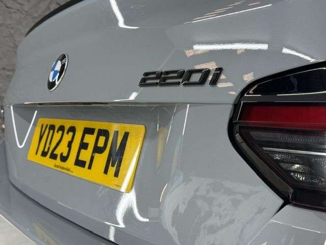 2023 BMW 2 SERIES 2023 BMW 2 SERIES