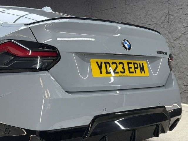 2023 BMW 2 SERIES 2023 BMW 2 SERIES