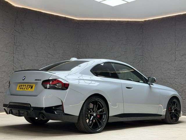 2023 BMW 2 SERIES 2023 BMW 2 SERIES