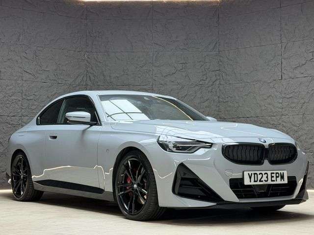 2023 BMW 2 SERIES 2023 BMW 2 SERIES