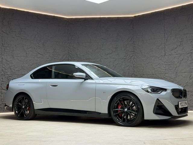 2023 BMW 2 SERIES 2023 BMW 2 SERIES