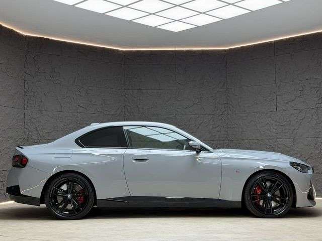2023 BMW 2 SERIES 2023 BMW 2 SERIES