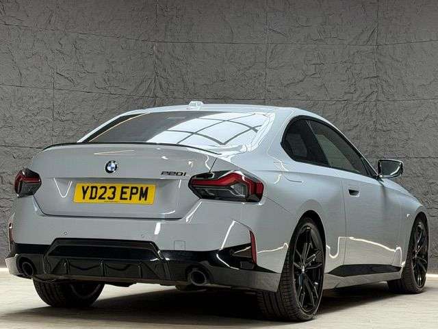 2023 BMW 2 SERIES 2023 BMW 2 SERIES