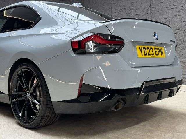 2023 BMW 2 SERIES 2023 BMW 2 SERIES