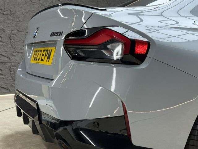 2023 BMW 2 SERIES 2023 BMW 2 SERIES