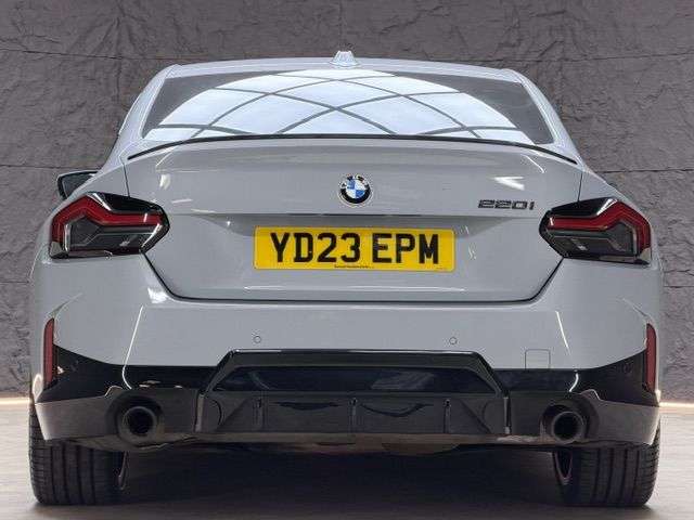 2023 BMW 2 SERIES 2023 BMW 2 SERIES