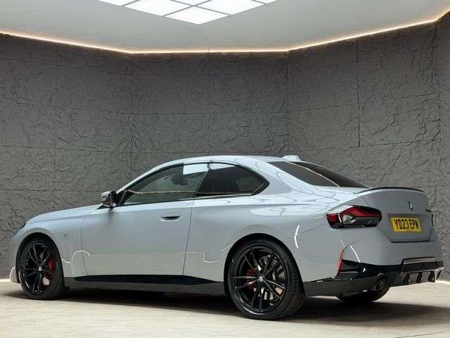 2023 BMW 2 SERIES 2023 BMW 2 SERIES
