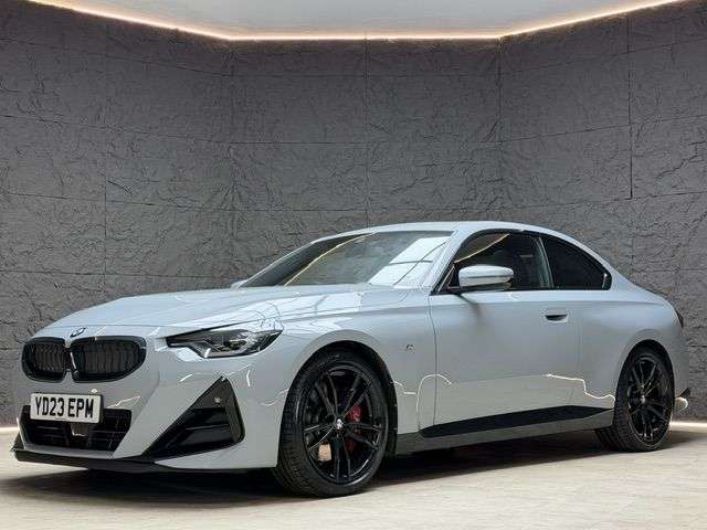 2023 BMW 2 SERIES 2023 BMW 2 SERIES