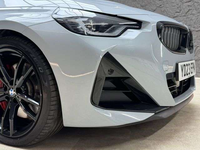 2023 BMW 2 SERIES 2023 BMW 2 SERIES
