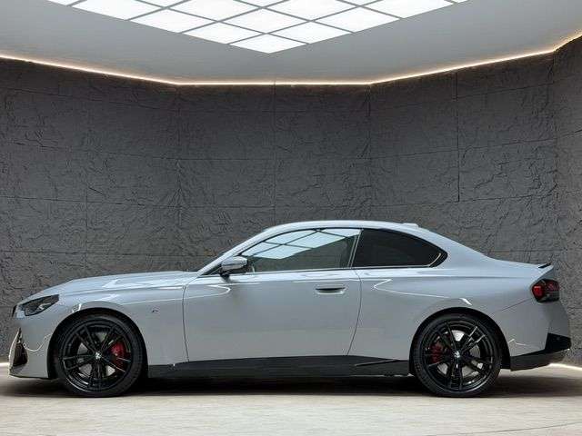 2023 BMW 2 SERIES 2023 BMW 2 SERIES