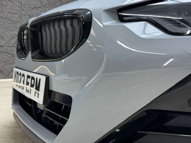 2023 BMW 2 SERIES 2023 BMW 2 SERIES