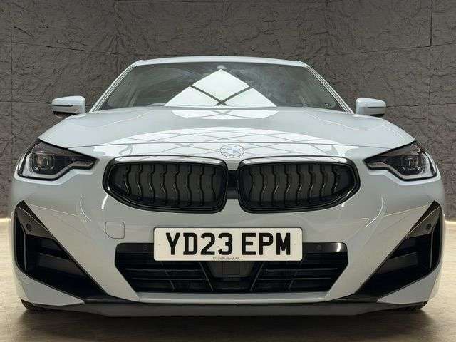 2023 BMW 2 SERIES 2023 BMW 2 SERIES