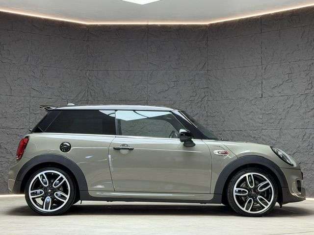 2019 MINI HATCH 2019 MINI HATCH