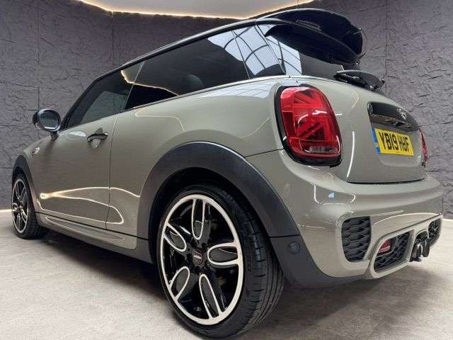 2019 MINI HATCH 2019 MINI HATCH