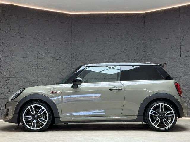 2019 MINI HATCH 2019 MINI HATCH